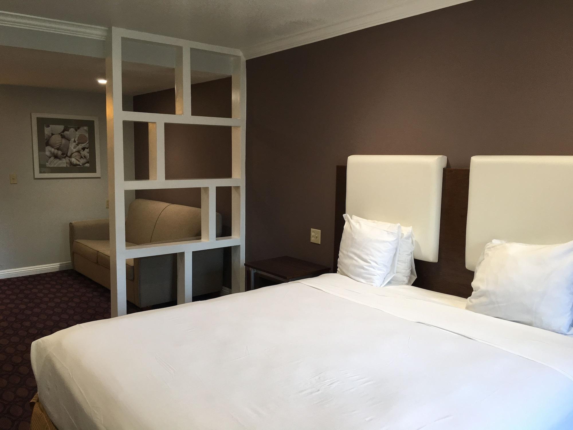 Hotel Pacific, Manhattan Beach Eksteriør billede