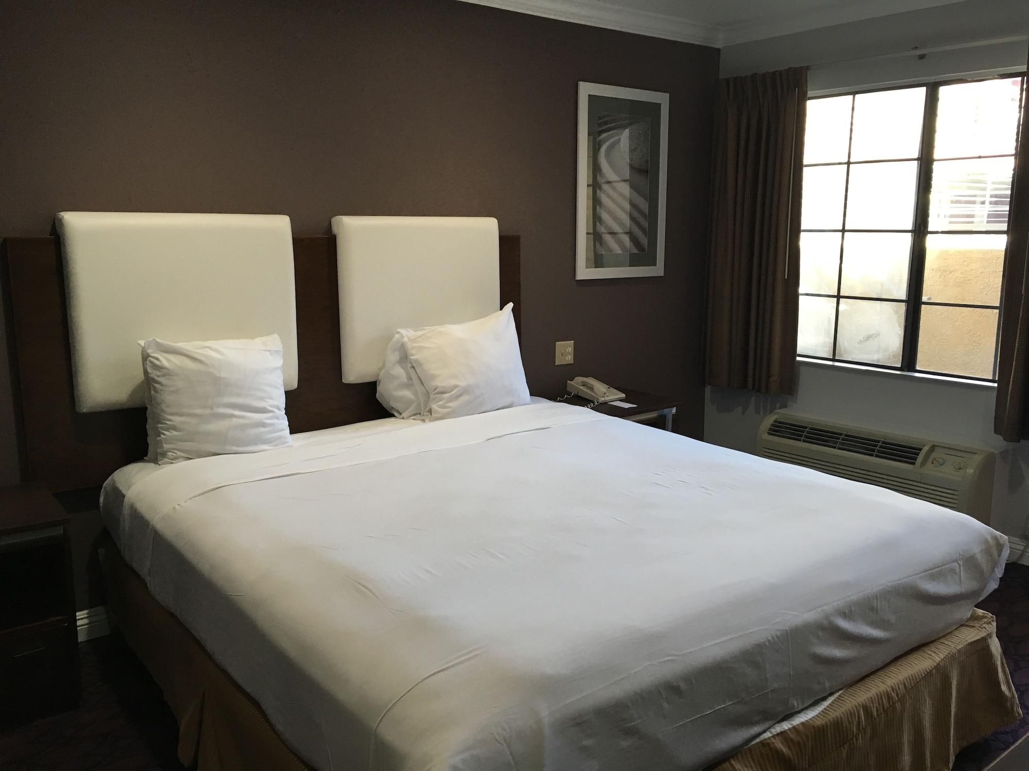 Hotel Pacific, Manhattan Beach Eksteriør billede