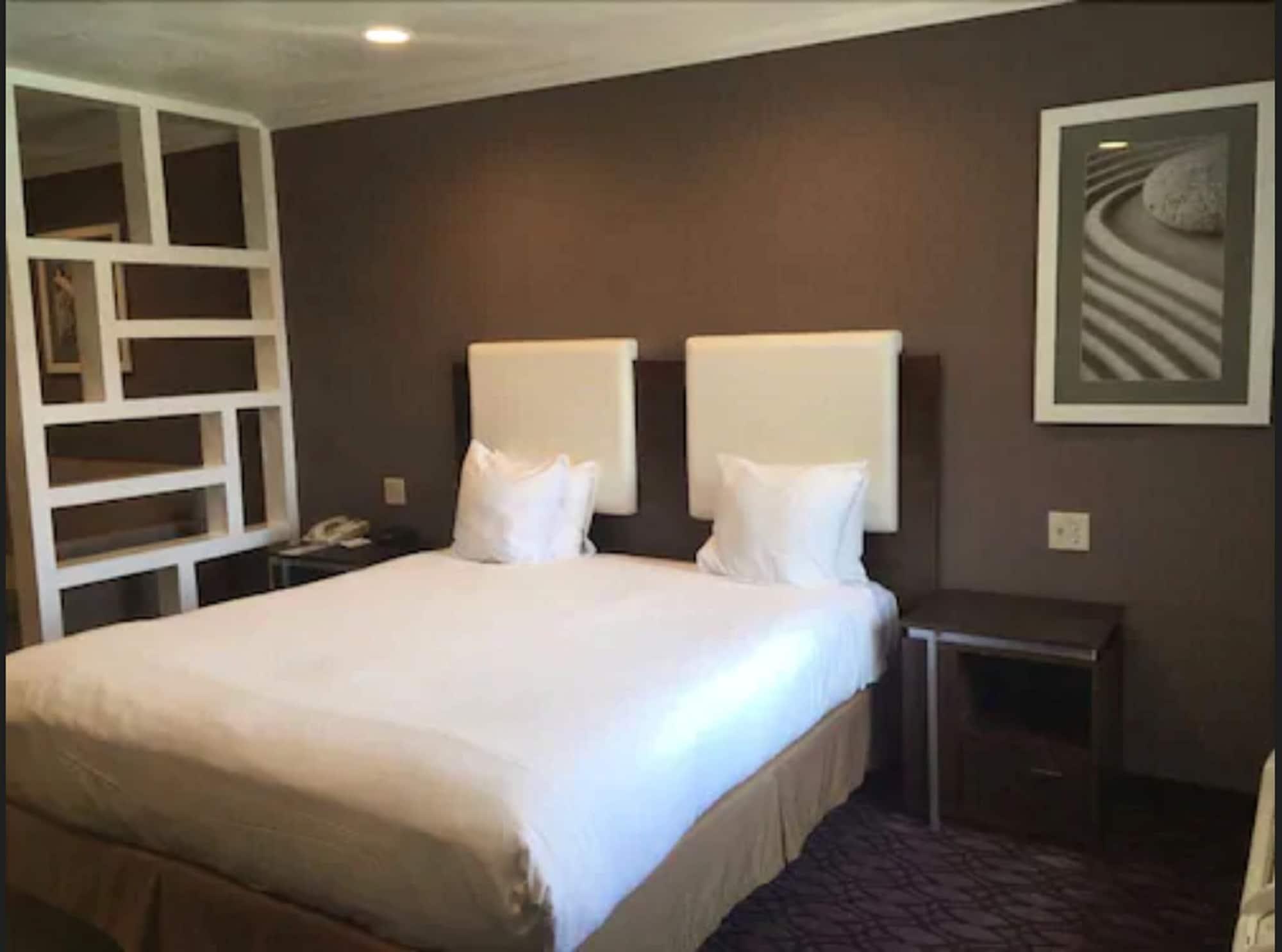 Hotel Pacific, Manhattan Beach Eksteriør billede