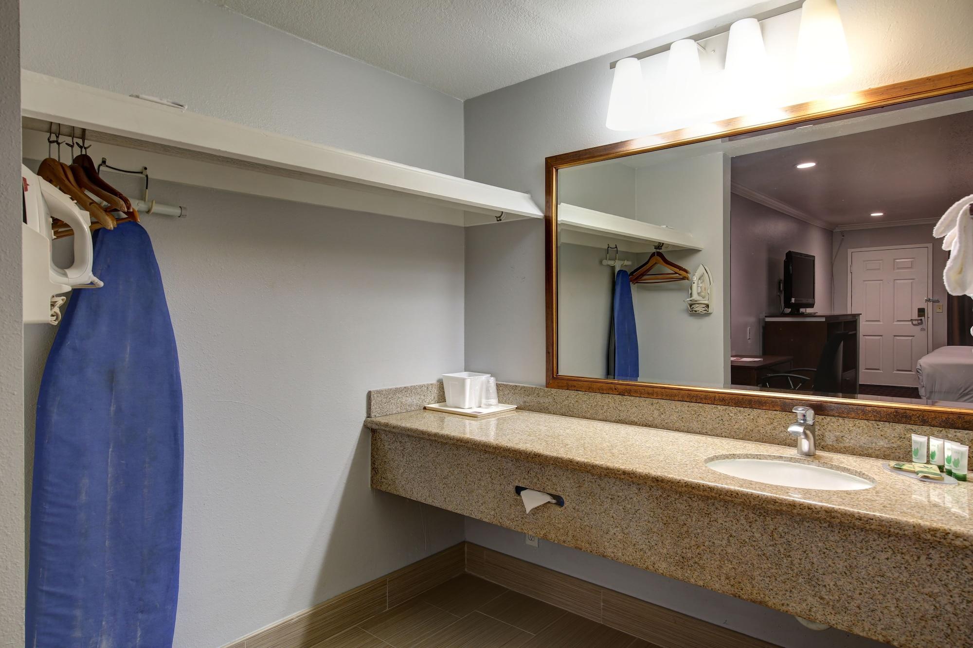 Hotel Pacific, Manhattan Beach Eksteriør billede