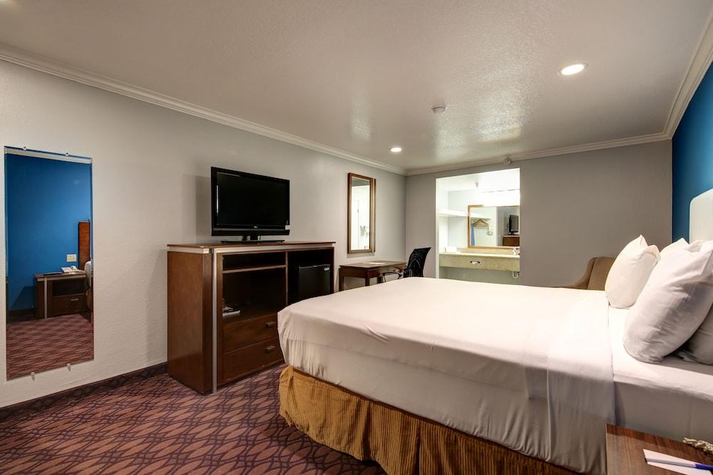 Hotel Pacific, Manhattan Beach Eksteriør billede
