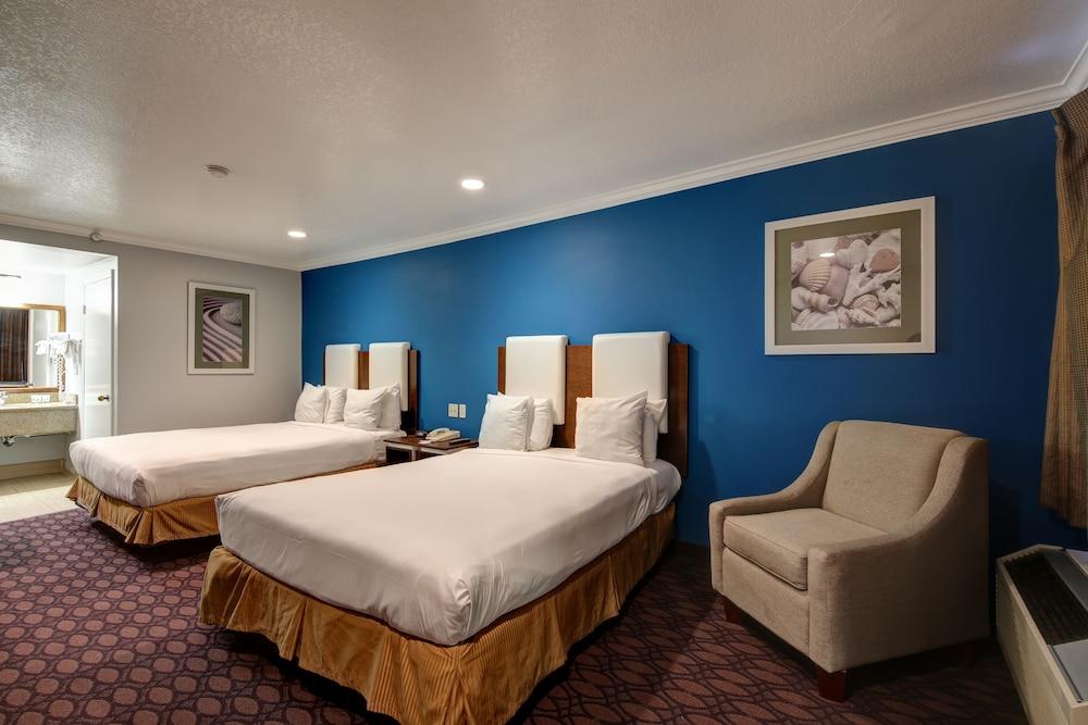 Hotel Pacific, Manhattan Beach Eksteriør billede