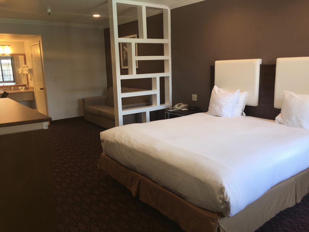 Hotel Pacific, Manhattan Beach Værelse billede