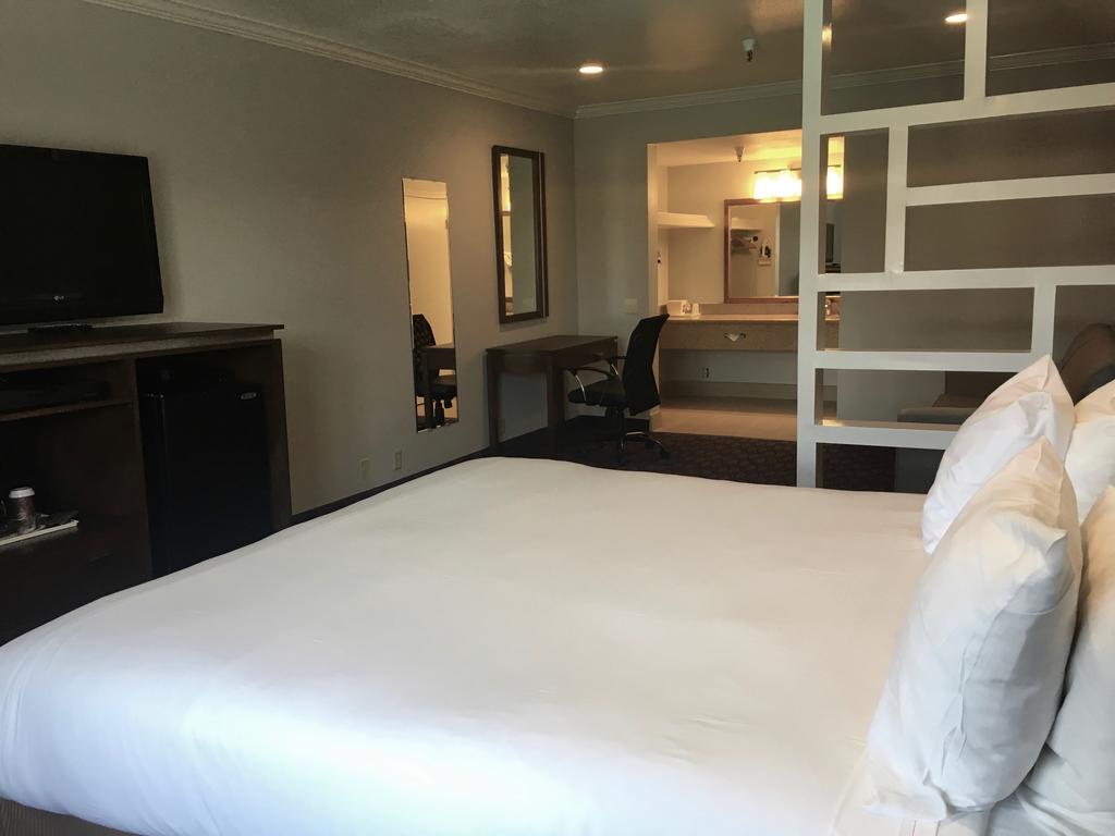 Hotel Pacific, Manhattan Beach Værelse billede