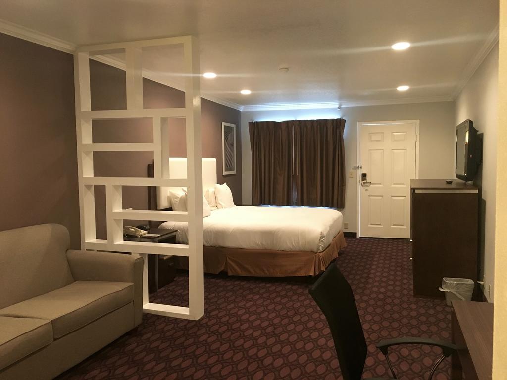 Hotel Pacific, Manhattan Beach Værelse billede