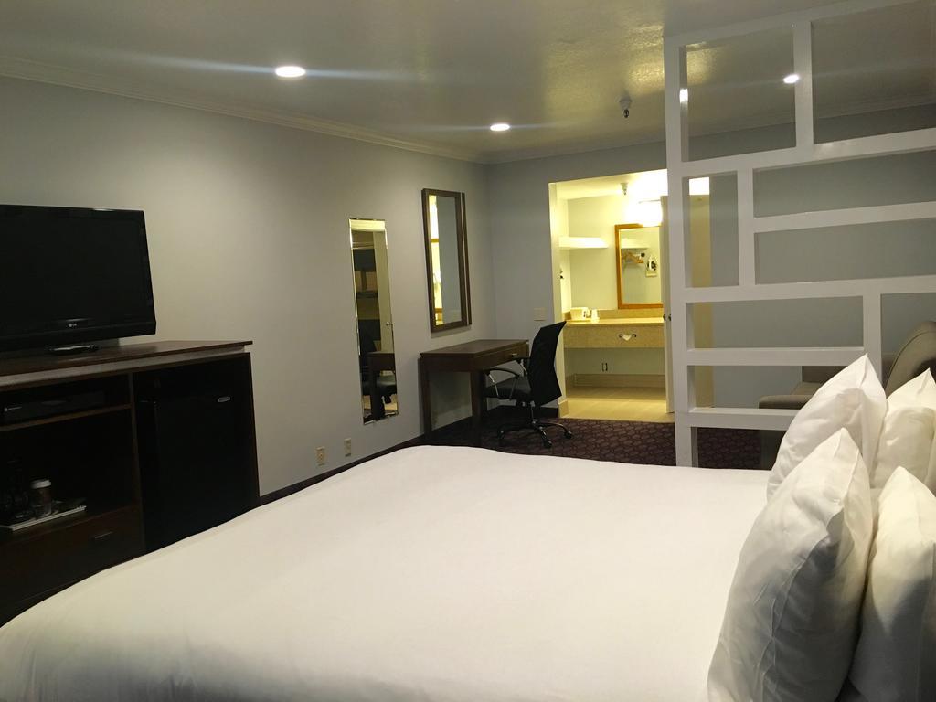 Hotel Pacific, Manhattan Beach Værelse billede