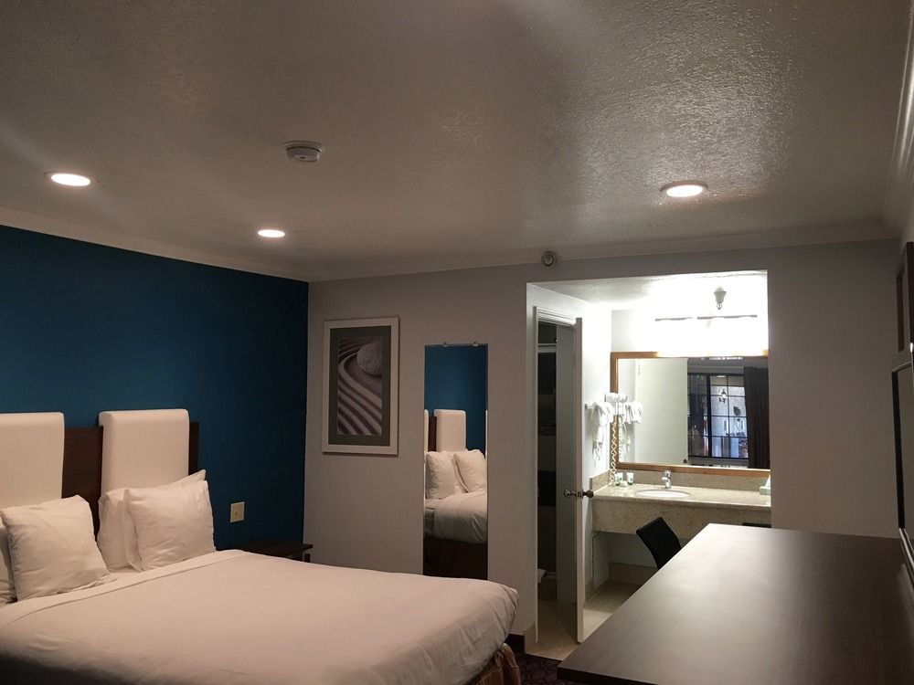 Hotel Pacific, Manhattan Beach Eksteriør billede