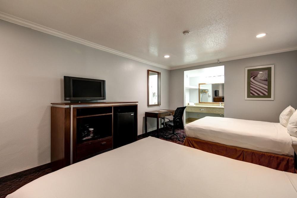 Hotel Pacific, Manhattan Beach Eksteriør billede