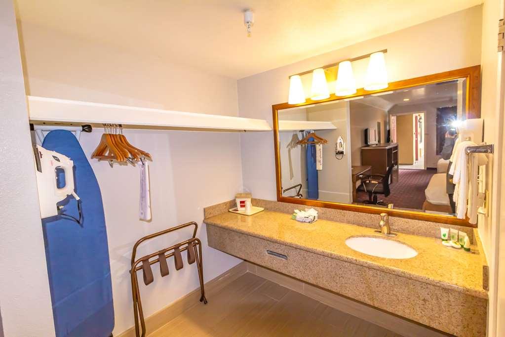 Hotel Pacific, Manhattan Beach Værelse billede