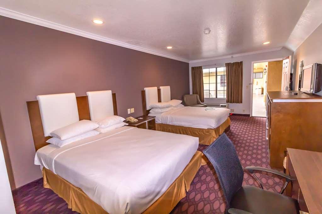 Hotel Pacific, Manhattan Beach Værelse billede