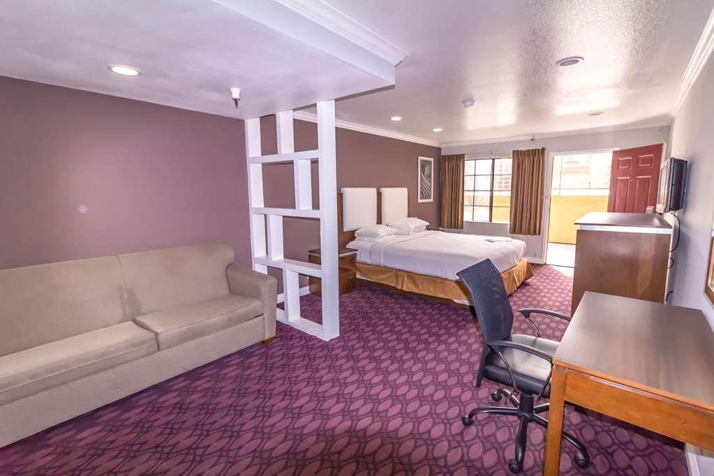 Hotel Pacific, Manhattan Beach Bekvemmeligheder billede