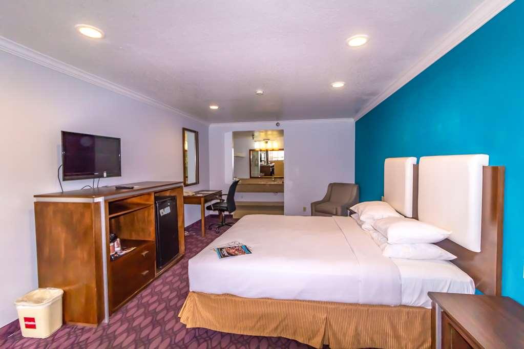 Hotel Pacific, Manhattan Beach Værelse billede