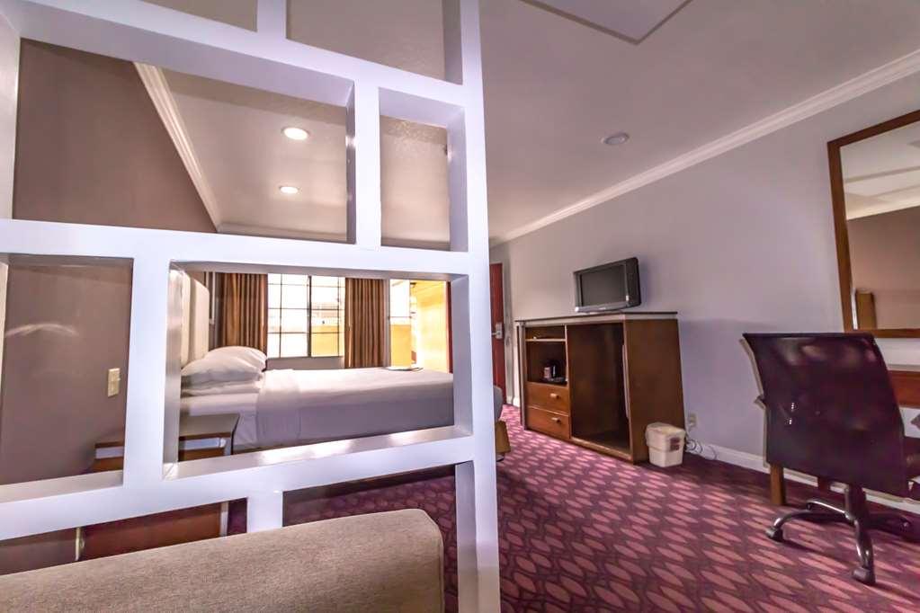 Hotel Pacific, Manhattan Beach Faciliteter billede