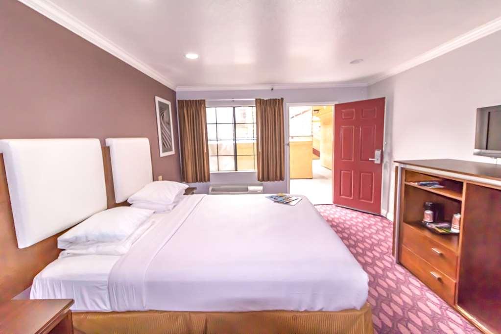 Hotel Pacific, Manhattan Beach Værelse billede